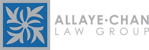 Allaye Chan Law