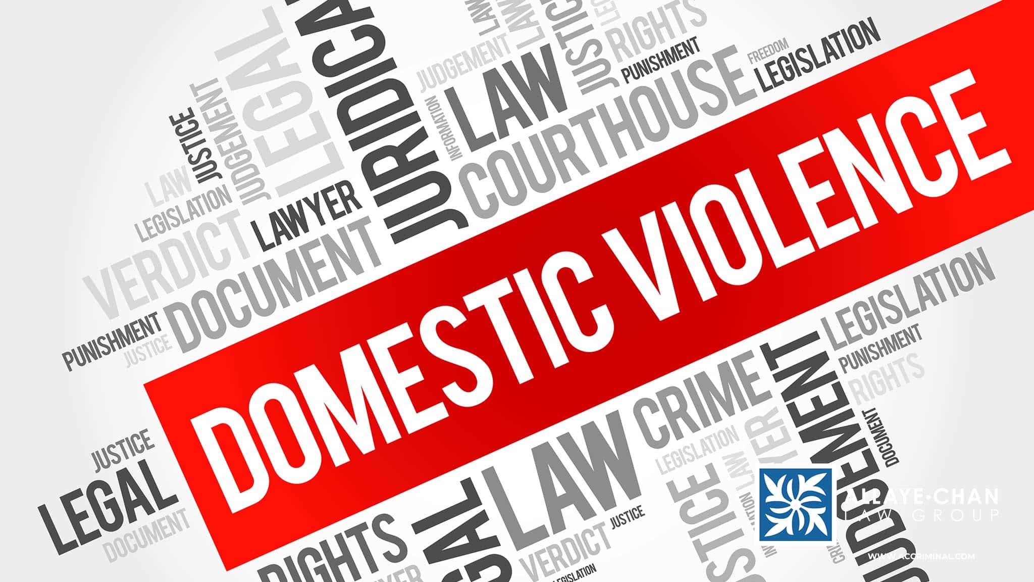 Domestic Violence Defense Sacramento